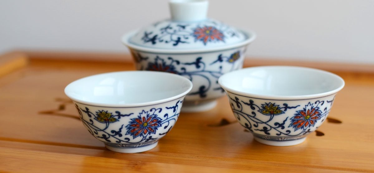 Surprise Teacup Sale!
