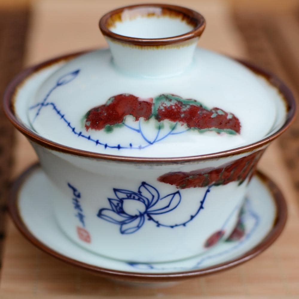 Last Chance to Purchase Teaware Before Chinese New Year