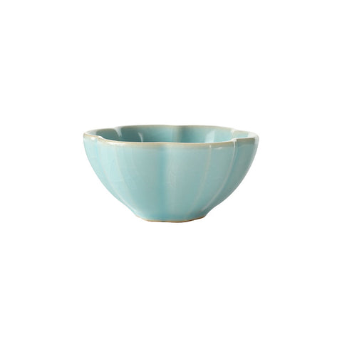Azure Ruyao Plum Blossom Teacup -  • Teaware House
