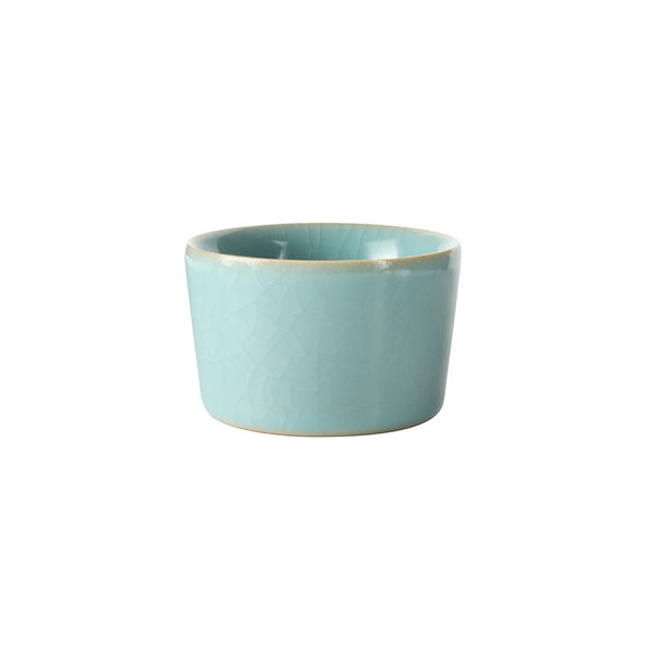 Azure Ruyao Well Teacup -  • Teaware House