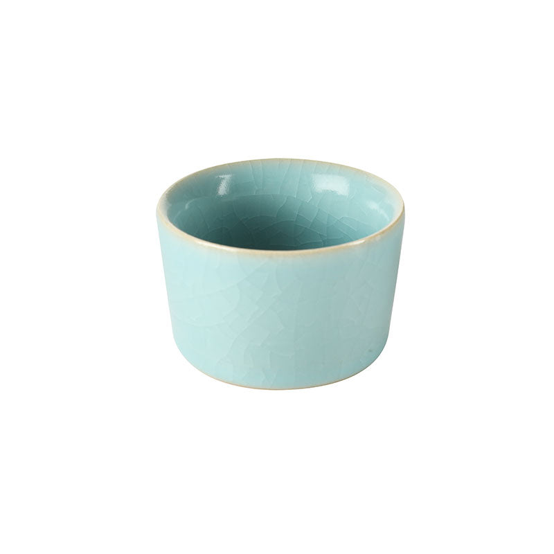 Azure Ruyao Well Teacup -  • Teaware House