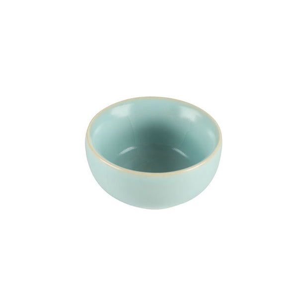 Azure Ruyao Bowl Teacup -  • Teaware House