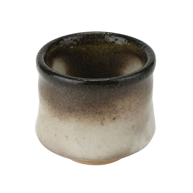 Artisan Handmade Smoke Gradient Tecup -  • Teaware House