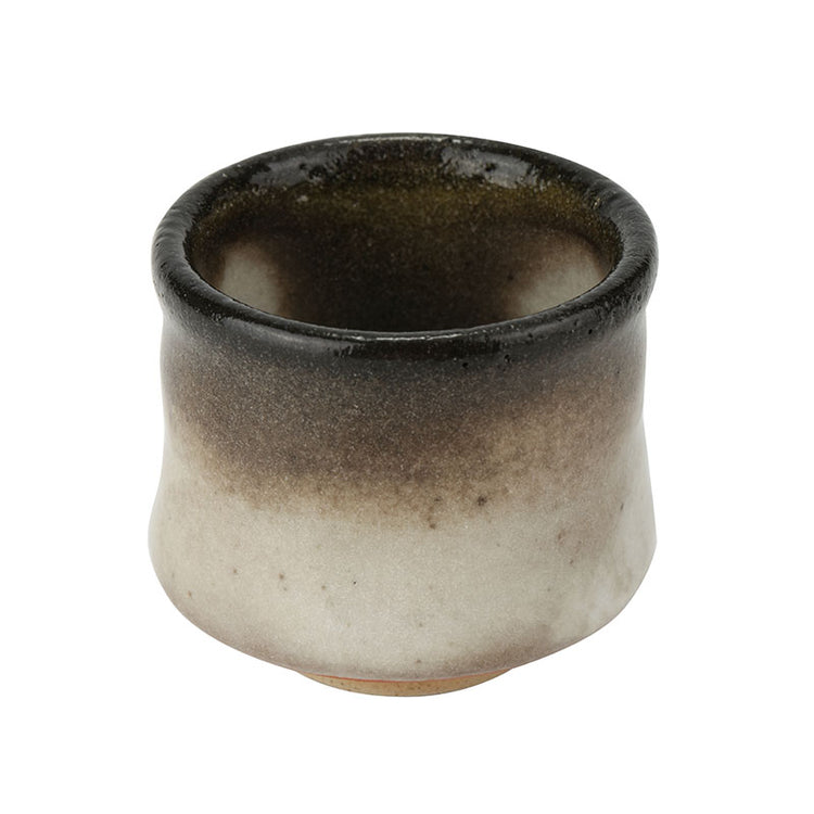 Artisan Handmade Smoke Gradient Tecup -  • Teaware House