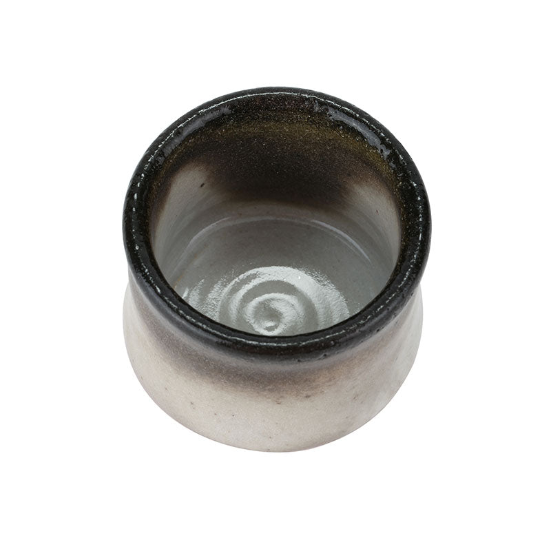 Artisan Handmade Smoke Gradient Tecup -  • Teaware House