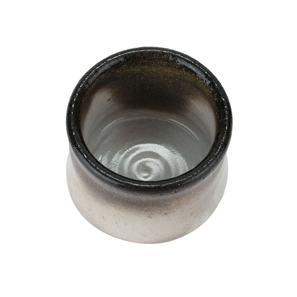 Artisan Handmade Smoke Gradient Tecup -  • Teaware House