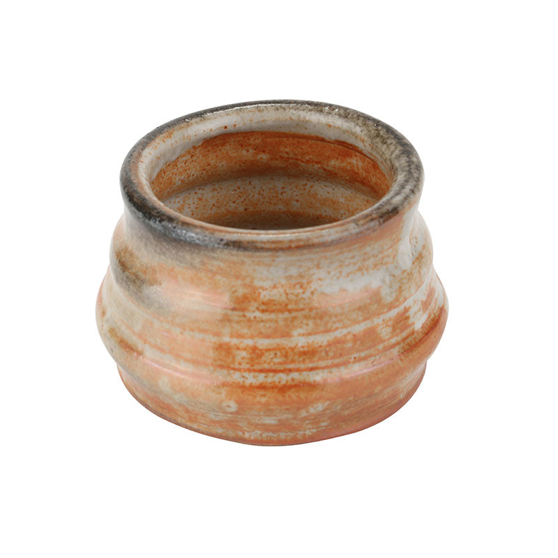 Artisan Handmade Truncated-cone Teacup -  • Teaware House