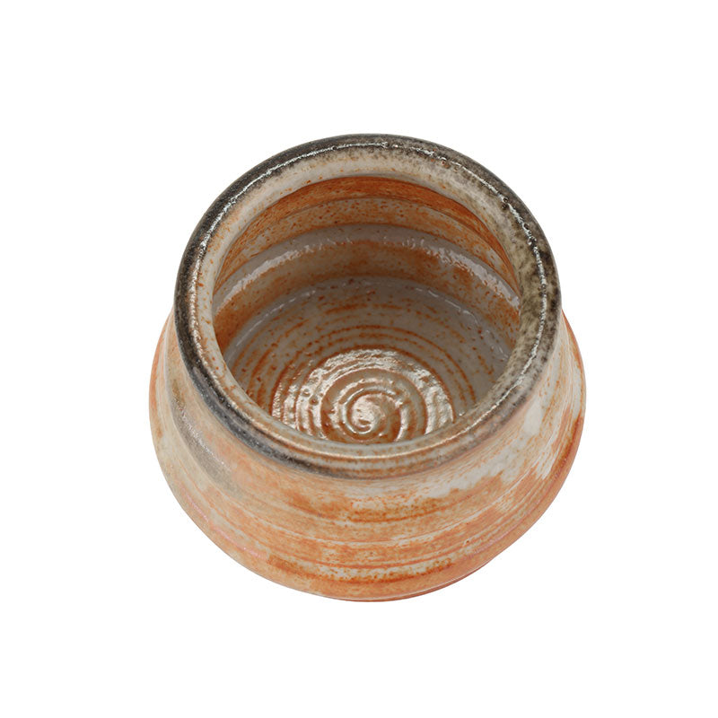 Artisan Handmade Truncated-cone Teacup -  • Teaware House