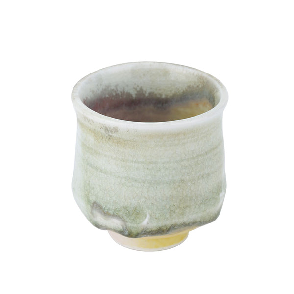 Artisan Handmade Tulip Teacup -  • Teaware House