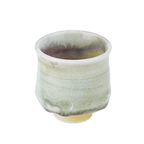 Artisan Handmade Tulip Teacup -  • Teaware House