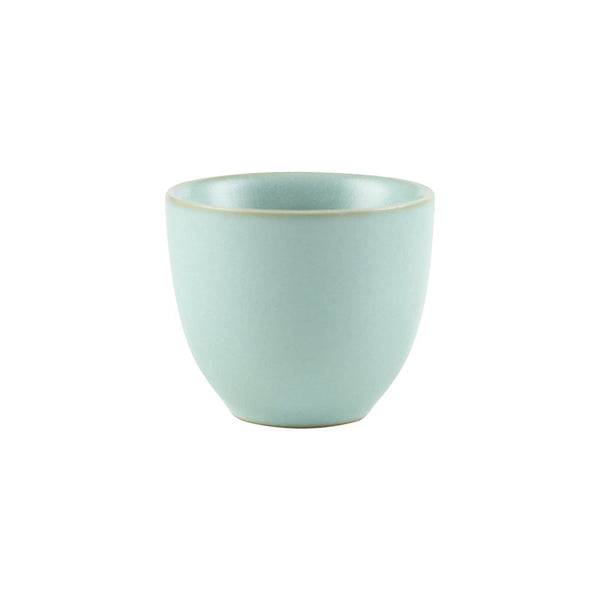 Classic Green Ruyao Bell Teacup -  • Teaware House