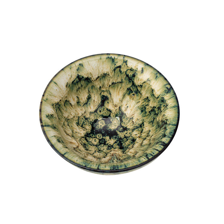 Magma Yaobian Glaze Douli Teacup -  • Teaware House