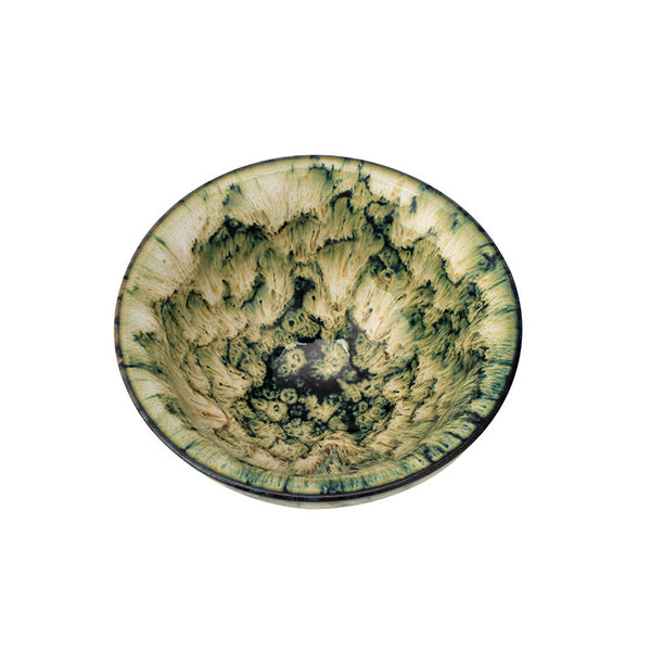 Magma Yaobian Glaze Douli Teacup -  • Teaware House