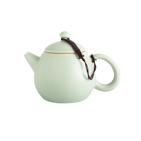 Classic Ruyao Longdan Teapot 195ml -  • Teaware House