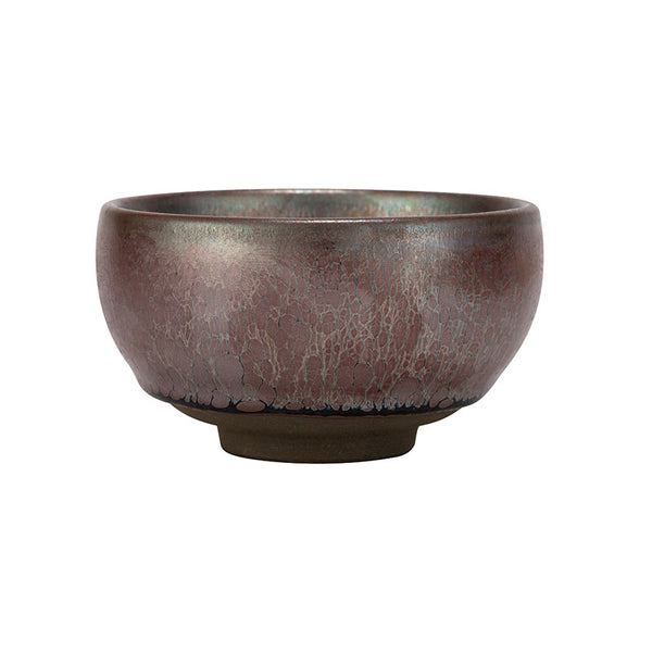 Golden Bowl Jianzhan Teacup -  • Teaware House