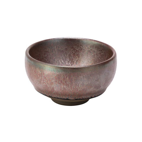 Golden Bowl Jianzhan Teacup -  • Teaware House