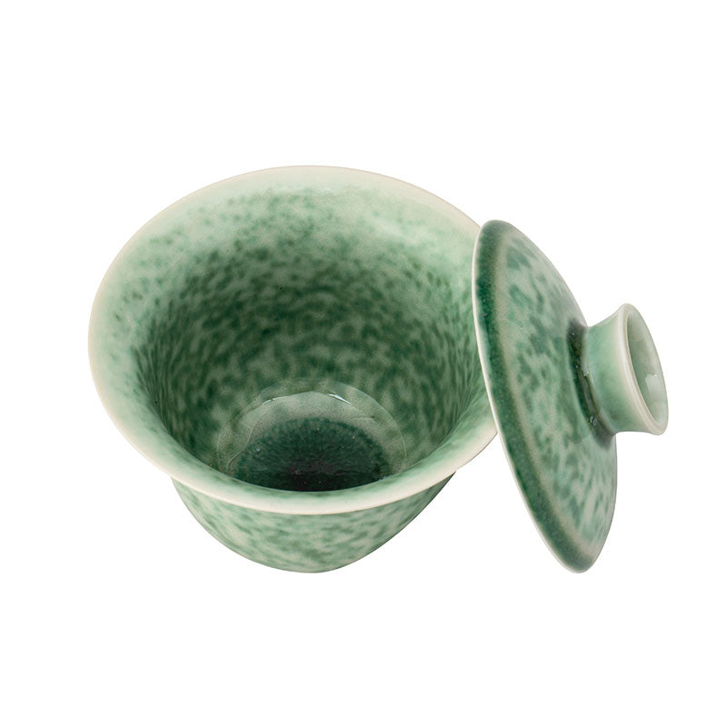 Grassland Yao Bian Gaiwan -120ml -  • Teaware House