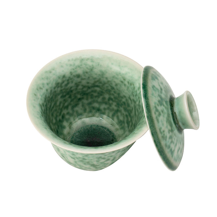 Grassland Yao Bian Gaiwan -120ml -  • Teaware House