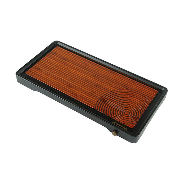 Strand Woven Bamboo Tea Tray -  • Teaware House