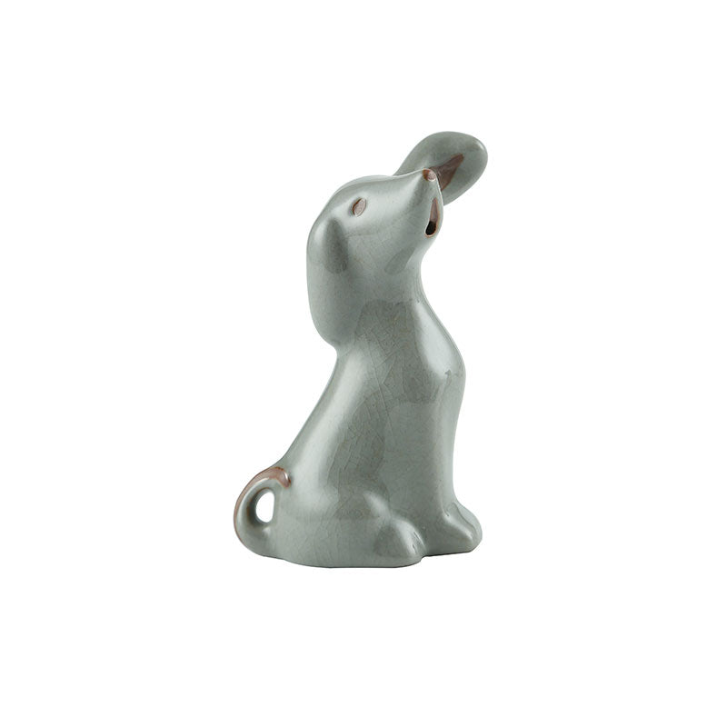 Geyao Happy Puppy Teapet -  • Teaware House