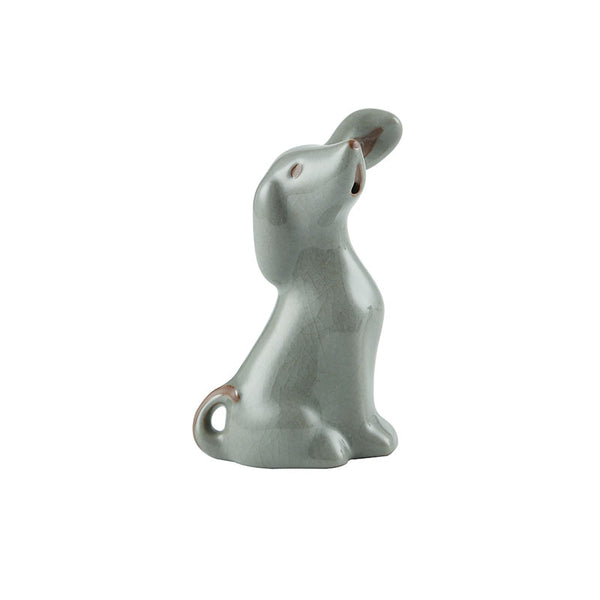 Geyao Happy Puppy Teapet -  • Teaware House