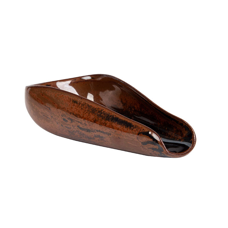 Yao Bian Style Tea Boat -  • Teaware House