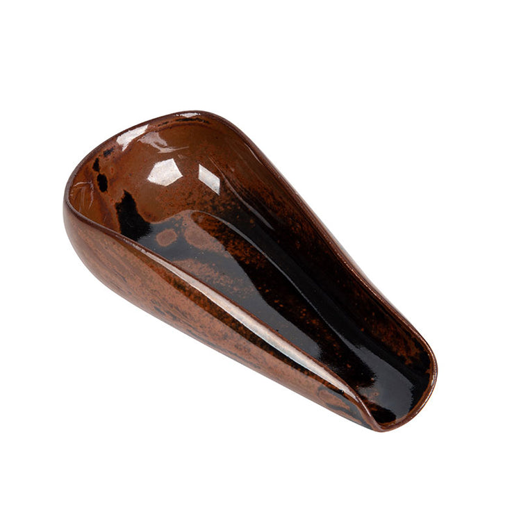 Yao Bian Style Tea Boat -  • Teaware House