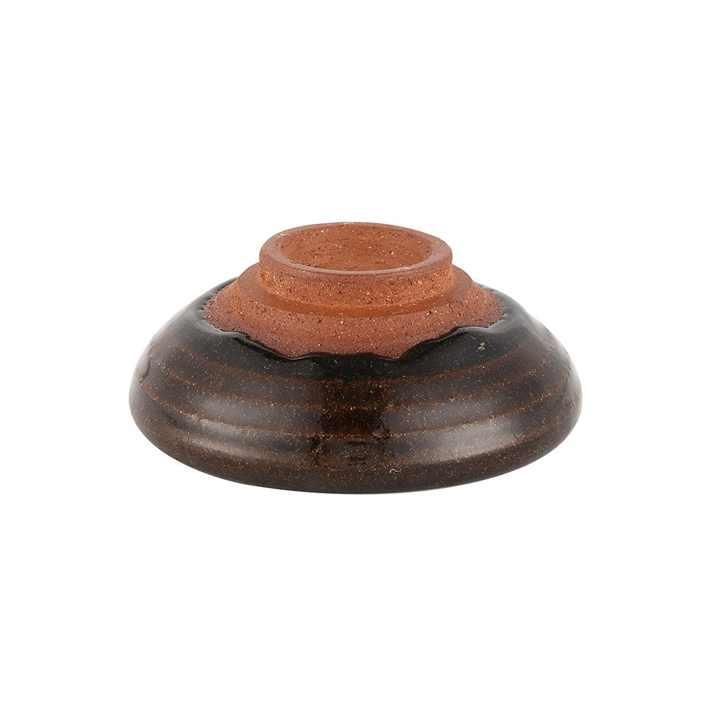 Red Star Sparkle Teacup -  • Teaware House