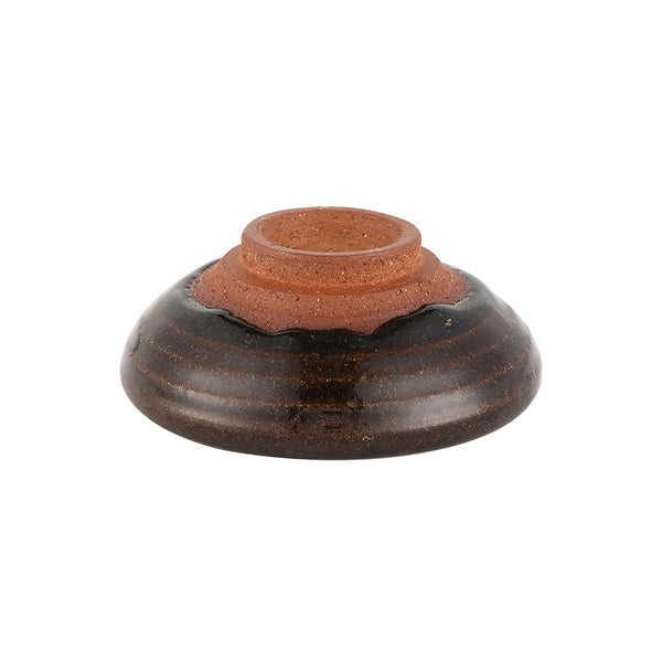 Red Star Sparkle Teacup -  • Teaware House