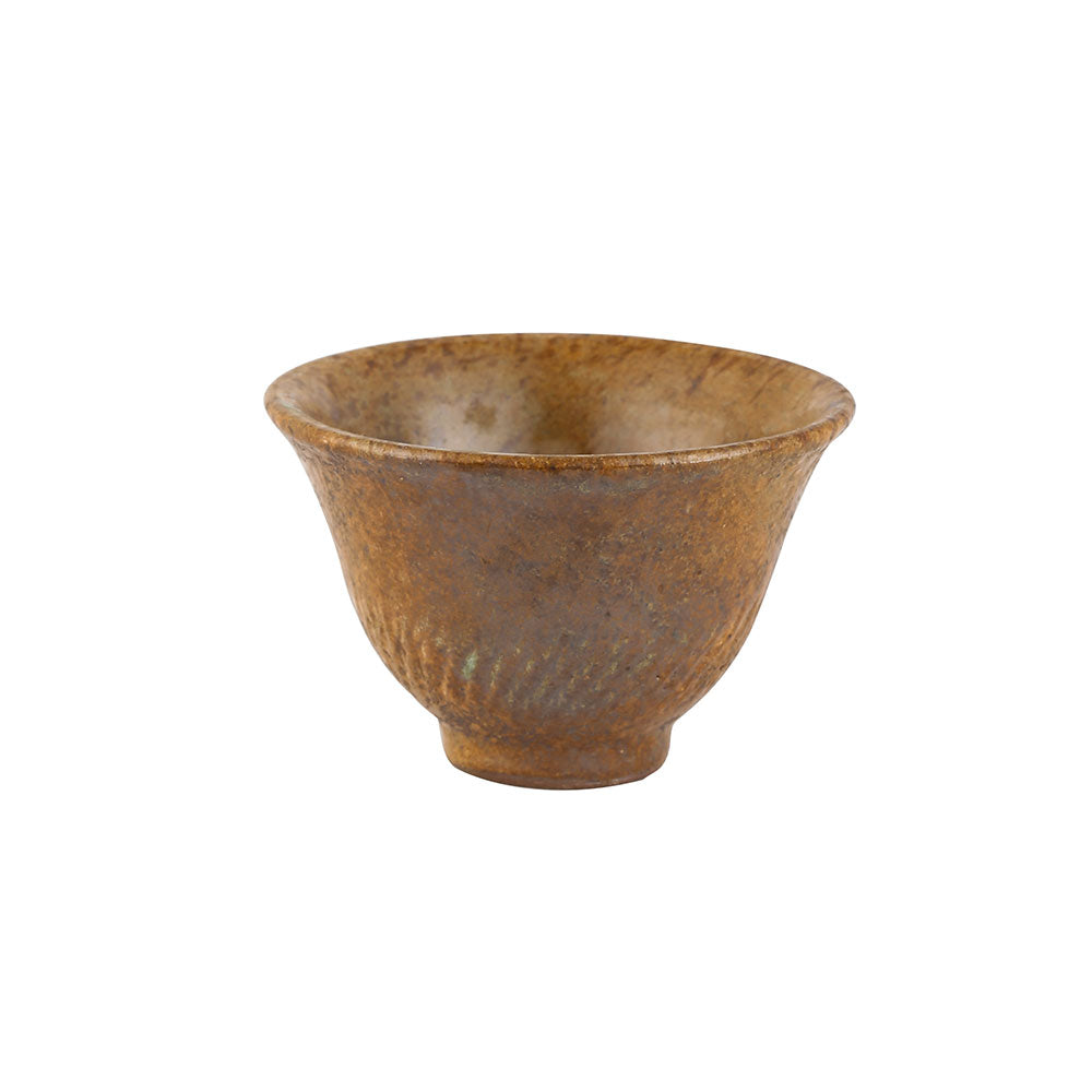 Ashen Splash Teacup -  • Teaware House