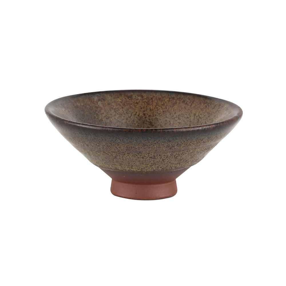 Stucco Sheen Teacup -  • Teaware House