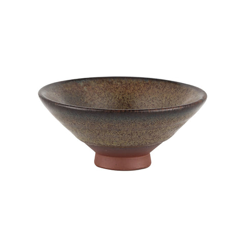 Stucco Sheen Teacup -  • Teaware House