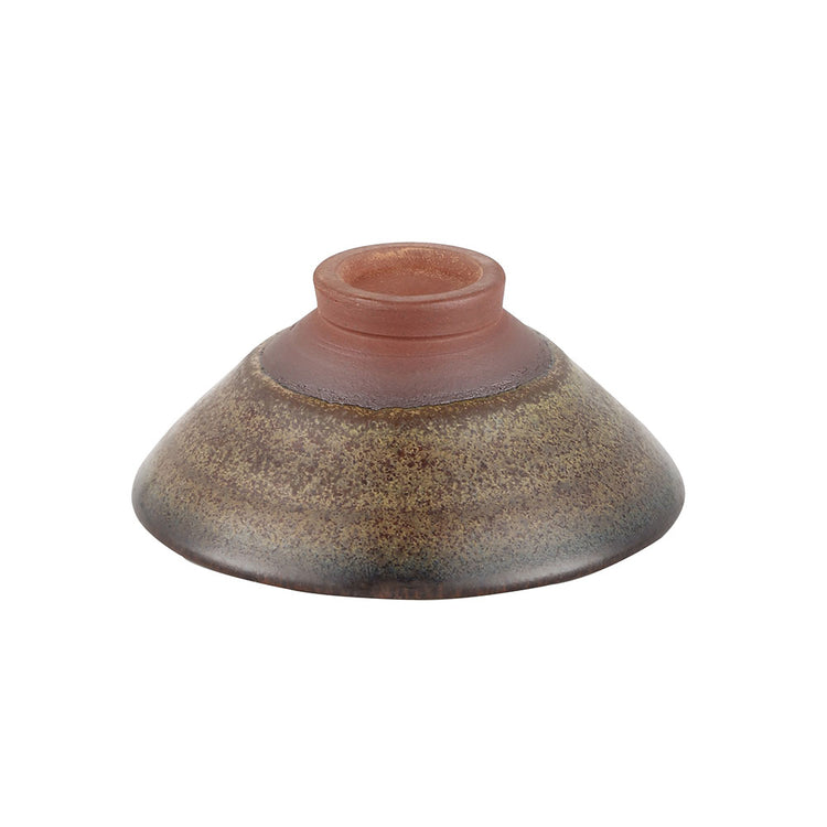 Stucco Sheen Teacup -  • Teaware House