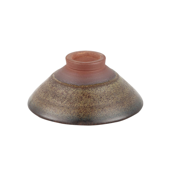 Stucco Sheen Teacup -  • Teaware House