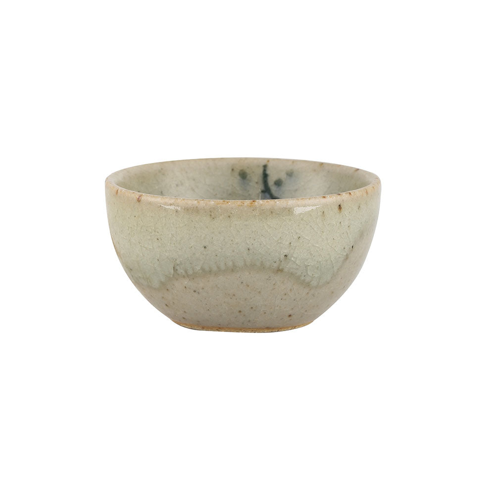 Wine Drip Bowl Teacup -  • Teaware House