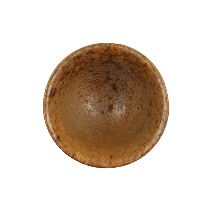 Ashen Splash Teacup -  • Teaware House