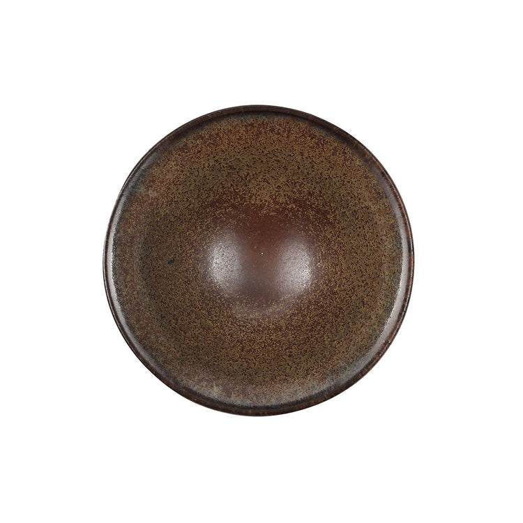 Stucco Sheen Teacup -  • Teaware House