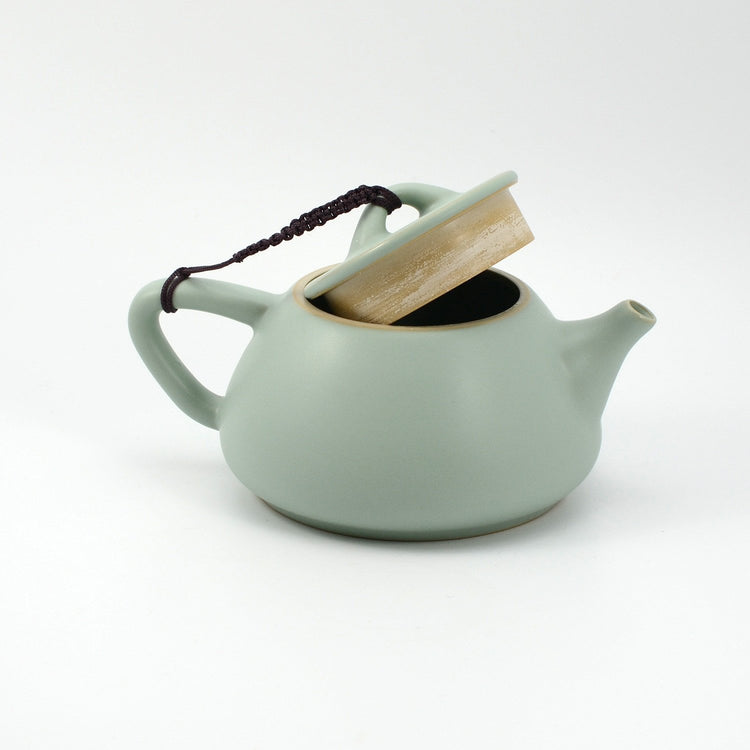 Classic Ruyao Shipiao Teapot 250ml -  • Teaware House