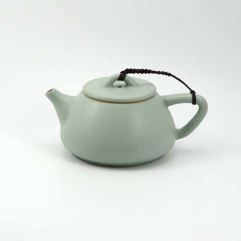 Classic Ruyao Shipiao Teapot 250ml -  • Teaware House
