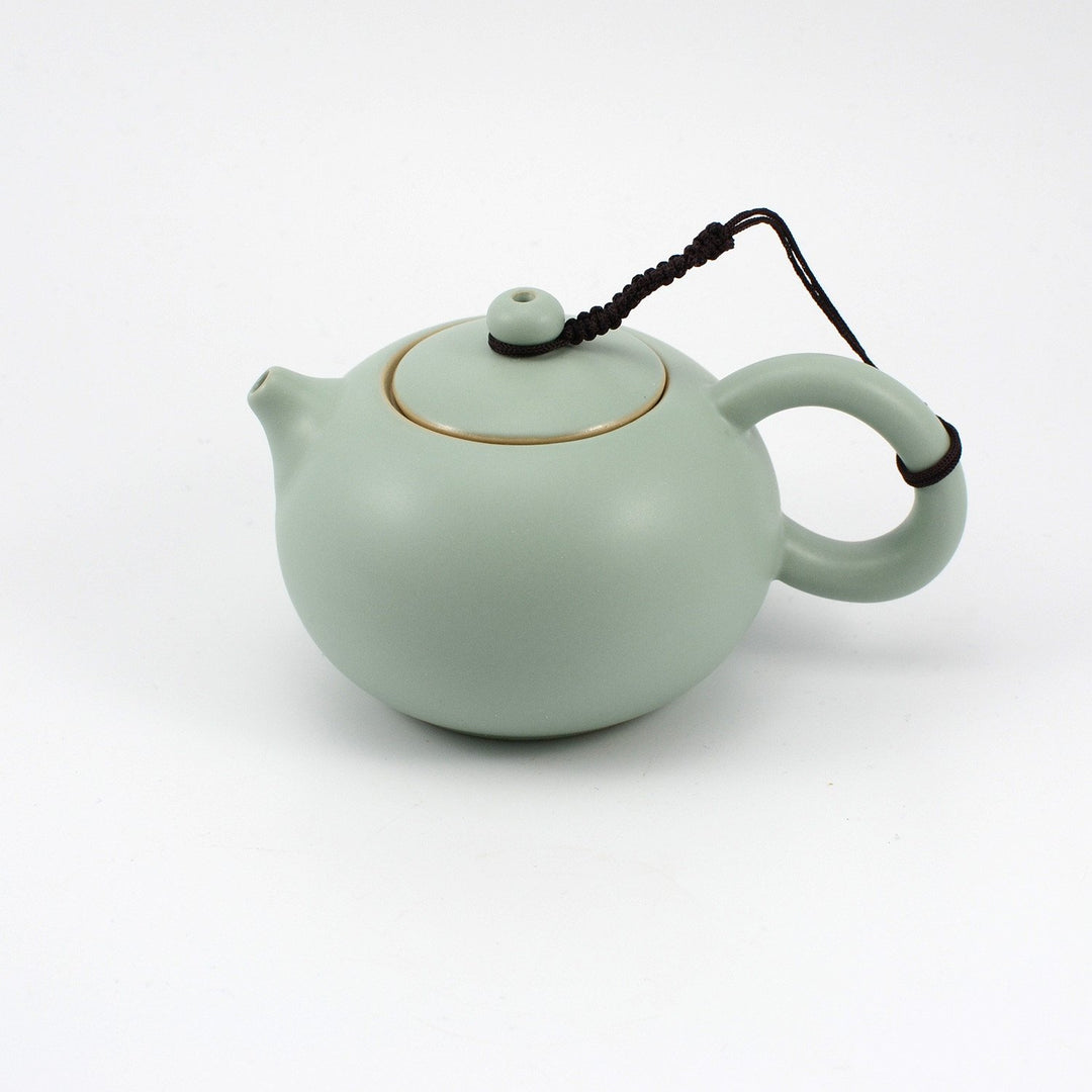Classic Xishi Ruyao Teapot 175ml -  • Teaware House