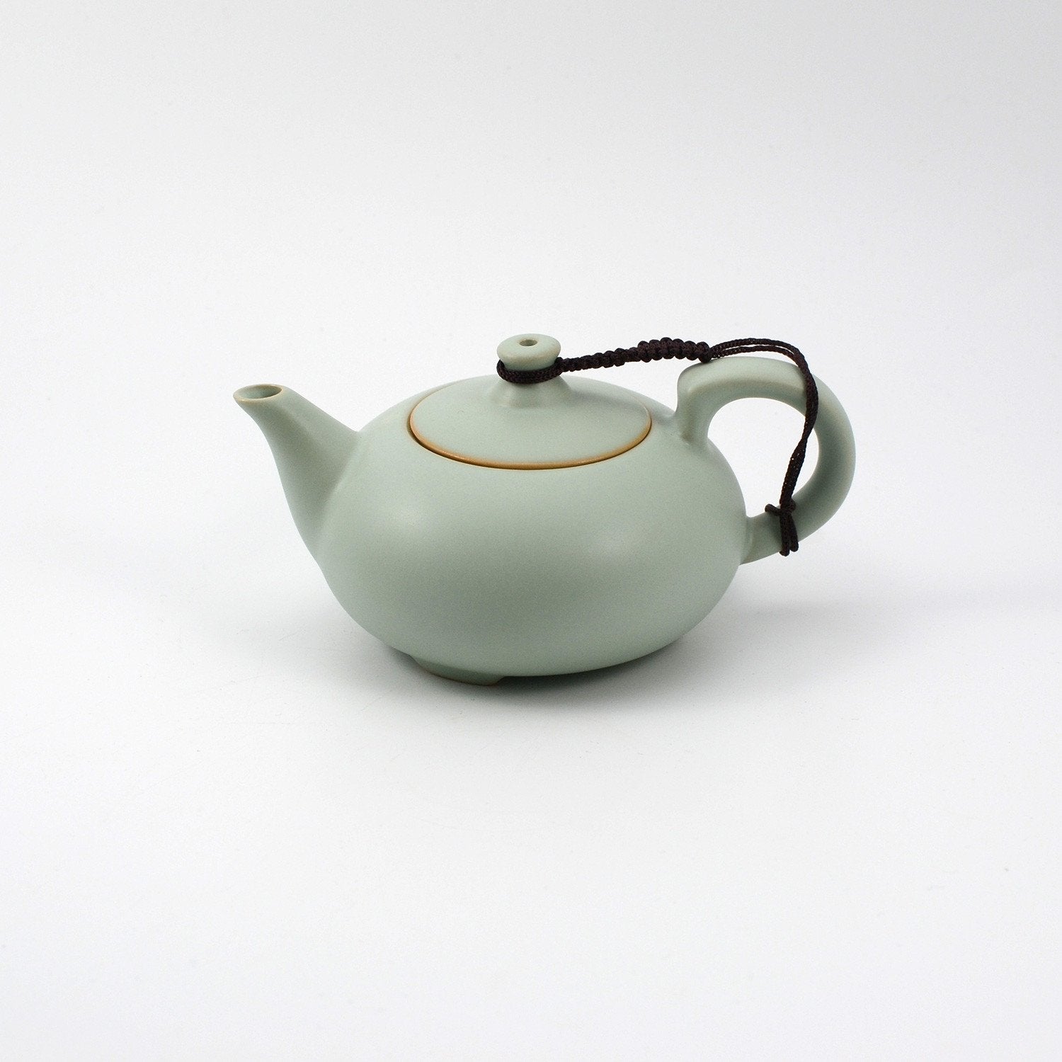 Standard Ruyao Triad Teapot 150ml -  • Teaware House