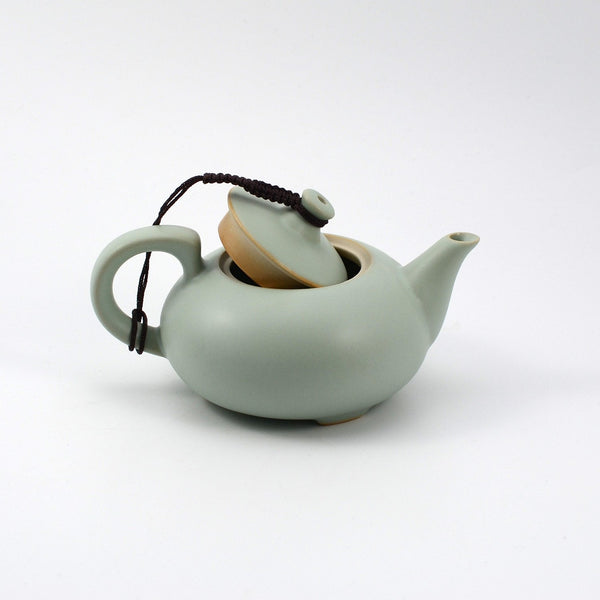 Standard Ruyao Triad Teapot 150ml -  • Teaware House