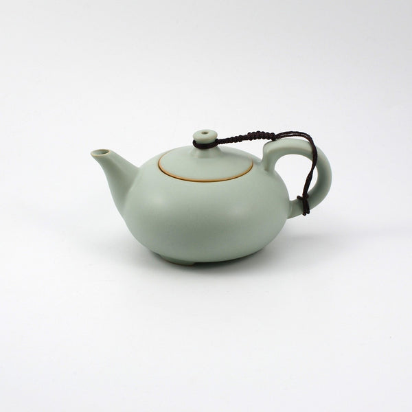 Standard Ruyao Triad Teapot 150ml -  • Teaware House