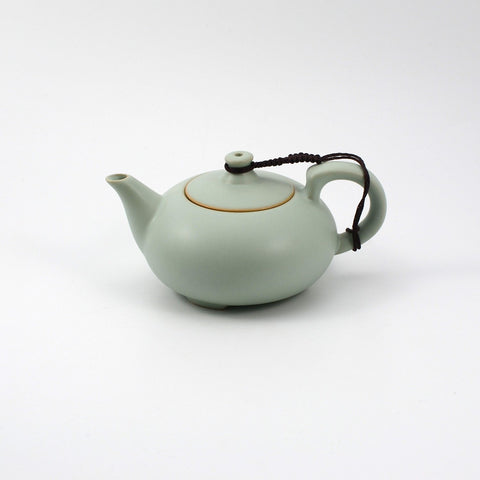 Standard Ruyao Triad Teapot 150ml -  • Teaware House