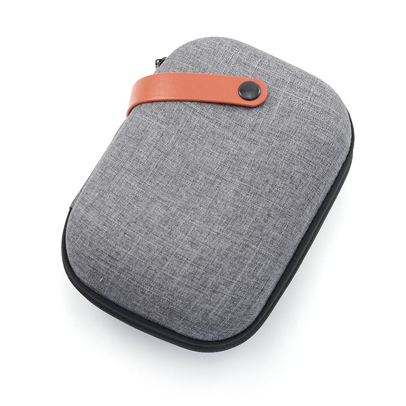 Gongfu to Go Travel Set - White Ruyao Double Cup  150ml -  • Teaware House