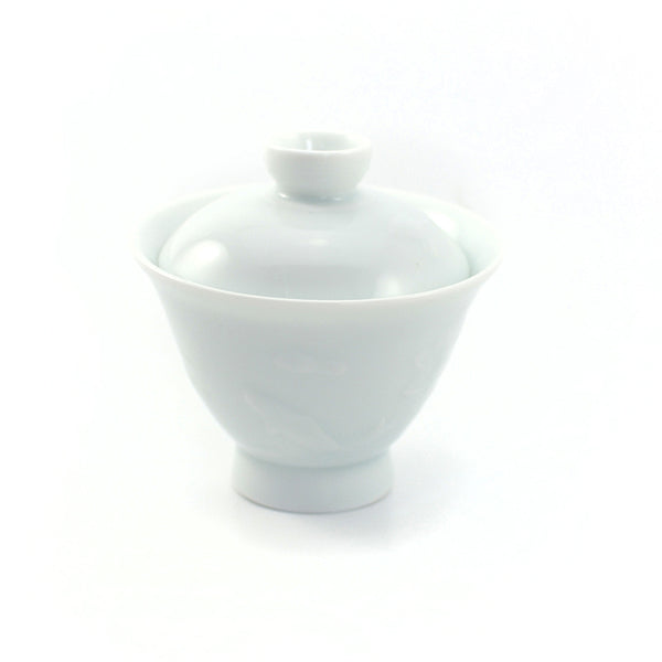 Coi and Lotus Classic Celadon Gaiwan 150ml -  • Teaware House