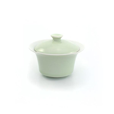 Mini Rainbow Gaiwan - Mint - 90ml -  • Teaware House
