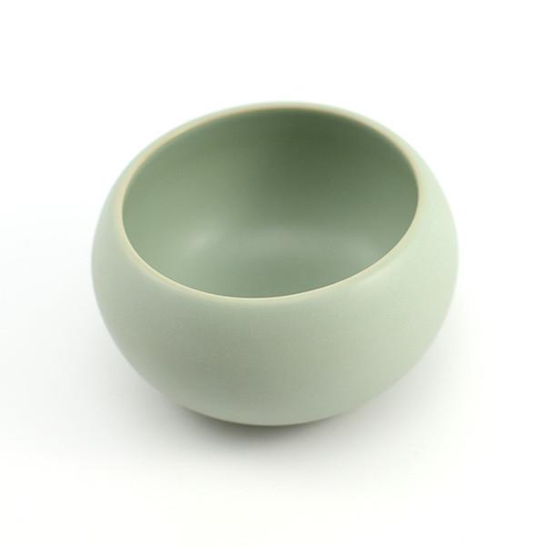 Classic Ruyao Big Curve Teacup -  • Teaware House