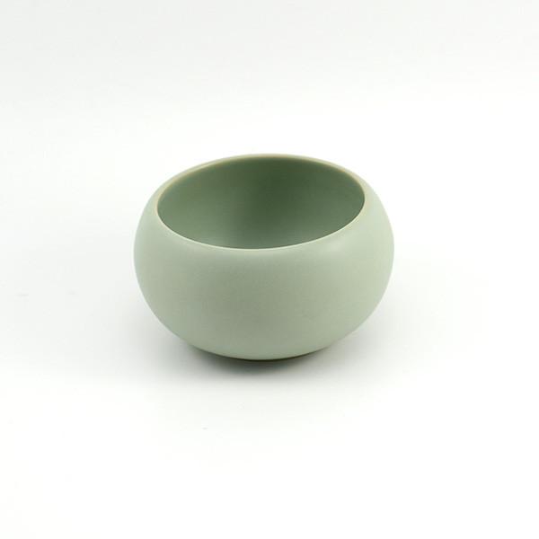 Classic Ruyao Big Curve Teacup -  • Teaware House