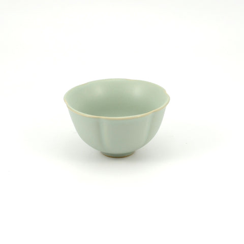 Classic Ruyao Buttercup Teacup -  • Teaware House